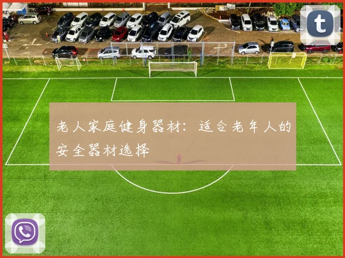 老人家庭健身器材：适合老年人的安全器材选择
