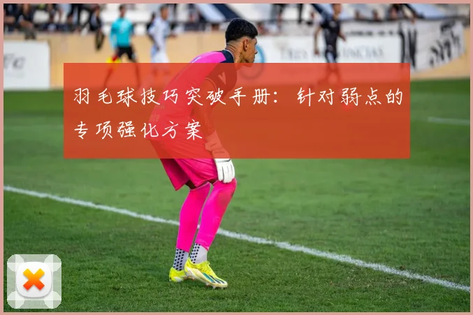 羽毛球技巧突破手册：针对弱点的专项强化方案