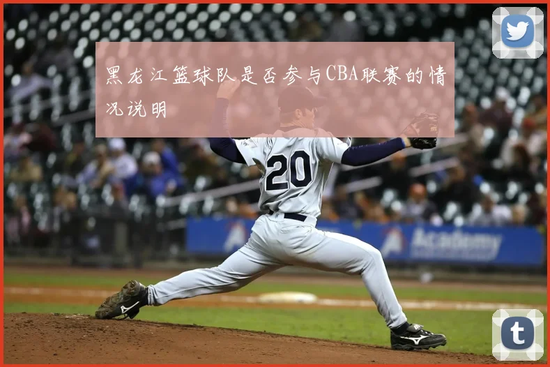 黑龙江篮球队是否参与CBA联赛的情况说明